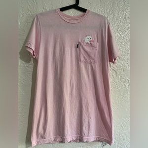 Exclusive Rip N Dip shirt!